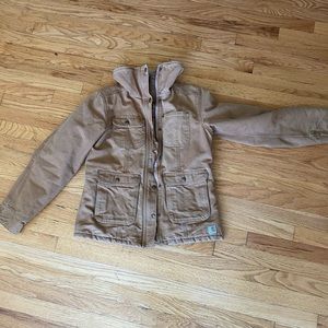 Carhartt Women’s Jacket